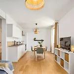 Maison Savorani Cap-d'Ail