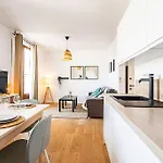 Maison Savorani Apartament *
