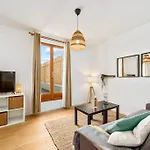 Maison Savorani Apartament Cap-d'Ail