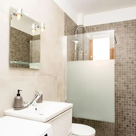 Apartman Maison Savorani Cap d'Ail