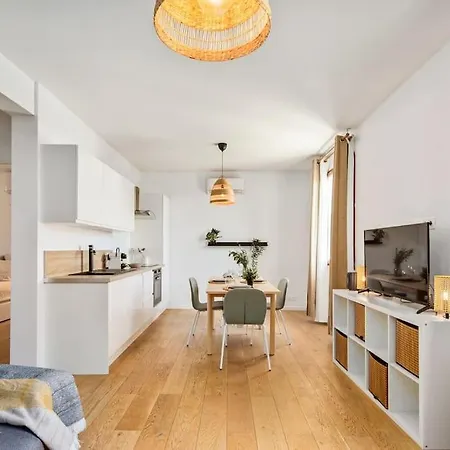 Maison Savorani Cap d'Ail