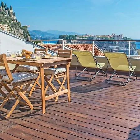 Lägenhet Maison Savorani *