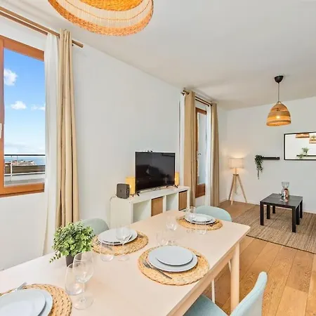 Maison Savorani * Cap d'Ail