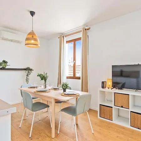 Maison Savorani Apartman