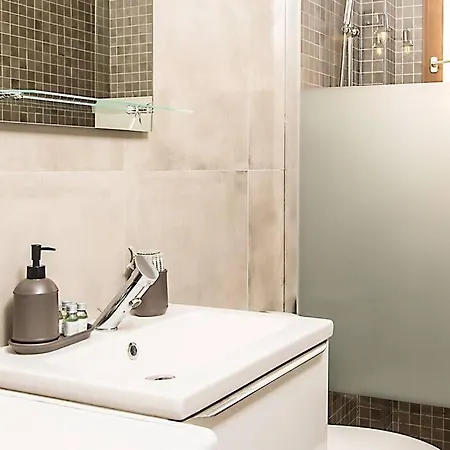Maison Savorani Apartman