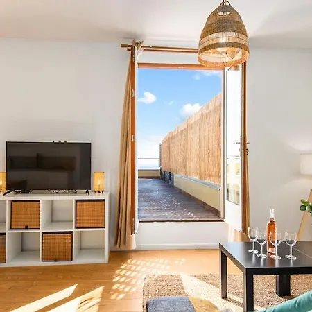 Lägenhet Maison Savorani *