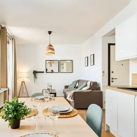 Maison Savorani *