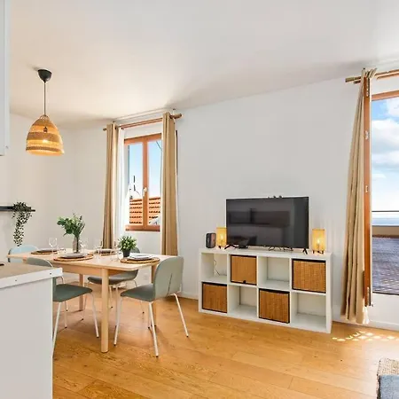 Maison Savorani Cap-d'Ail