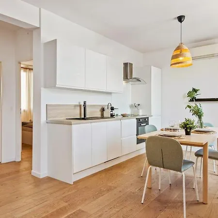 Maison Savorani Cap-d'Ail