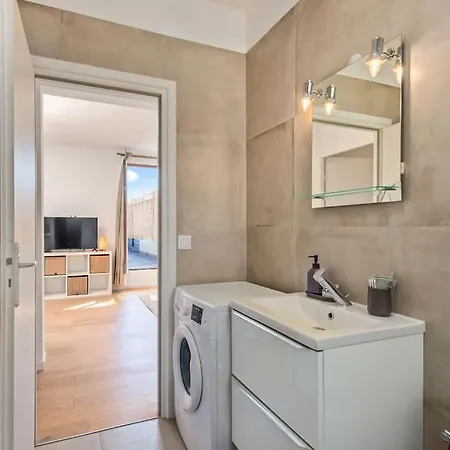 Maison Savorani * Cap-d'Ail