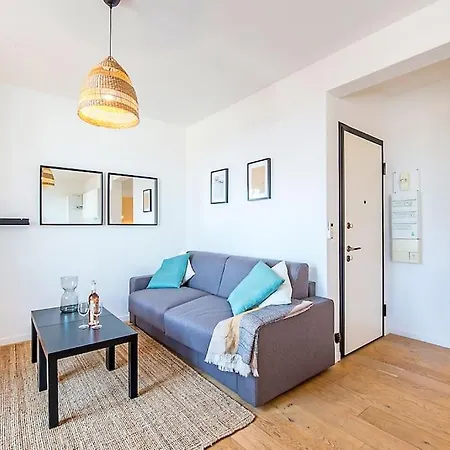 Appartement Maison Savorani