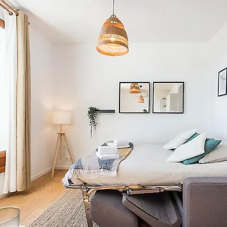 Daire Maison Savorani Cap-d'Ail